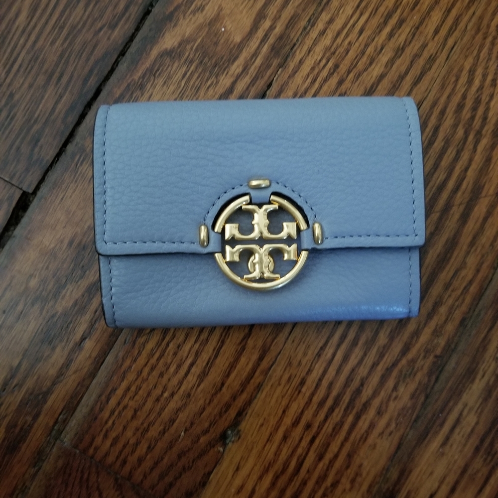 Tory Burch Wallet
